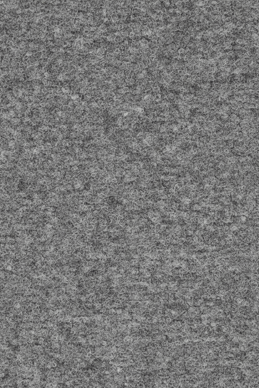 Elara | Women’s Wool-Blend Coat with Stand Collar and Timeless Silhouette